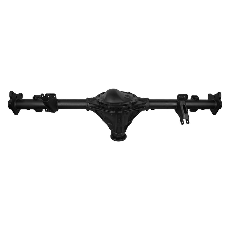 Remanufactured 9.5" Rear Axle Assembly, 2019-25 GM Silverado & Sierra, 1500, AAM Built Option Code SU7, 3.42 Ratio, Posi