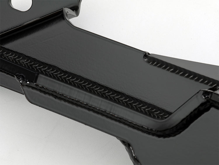 ICON 2008-2026 Ford Super Duty, 4WD, Track Bar Bump Steer Bracket Kit