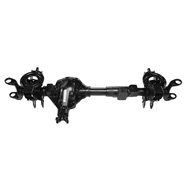 Reman Axle Assy Dana 44 2000 Dodge Ram 1500 4.10 Ratio w/Rear Wheel ABS