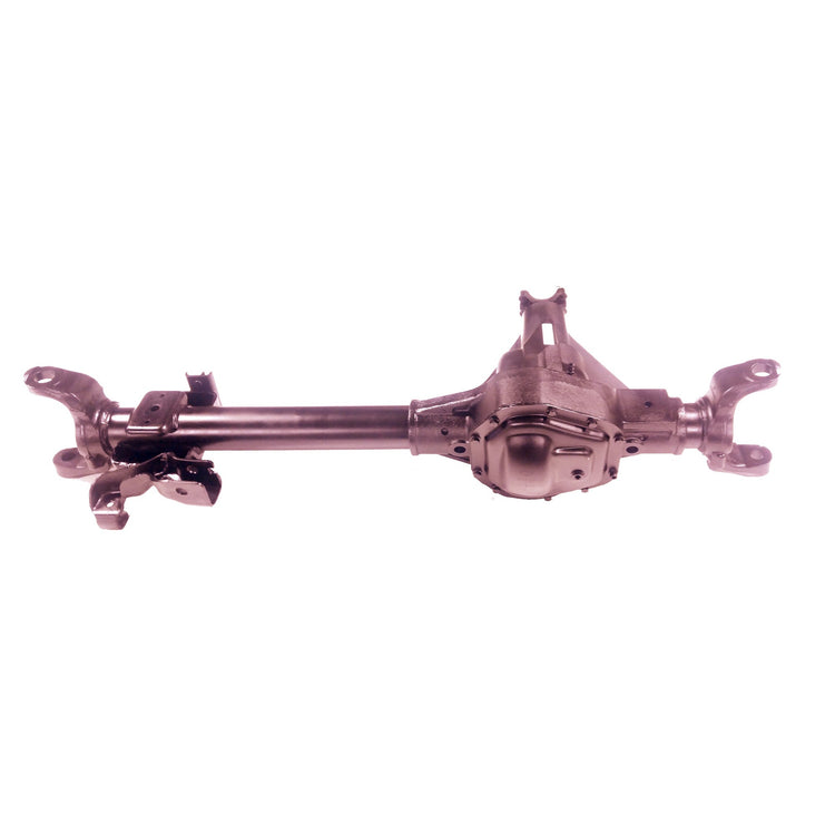 Remanufactured Dana 60 Front Axle Assembly, 2011-12 Ford F-250 and F-350 SRW Without Wide Track, 3.55 Ratio