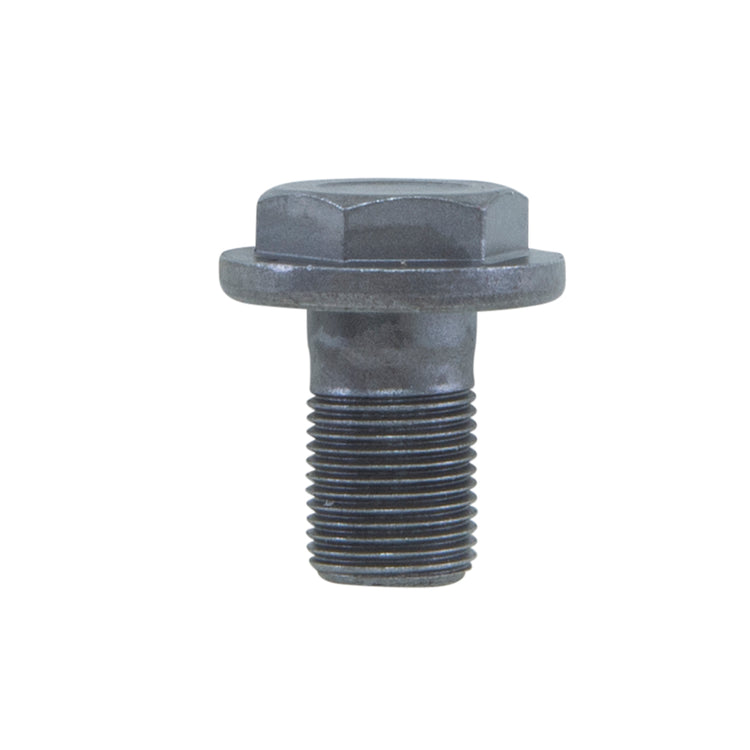 Ring Gear bolt for Toyota T100, Tacoma & 8" IFS front.