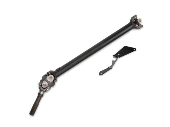 Cognito Motorsports CV Front Driveline Kit Compatible with 4-6 Inch Lift-Duramax/ 4-12 Inch Lift-Gas On 2001-2016 Silverado/Sierra 2500/3500, 210-91023