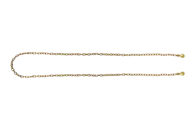 BulletProof Heavy Duty 3/8" x 20' Transport Chain