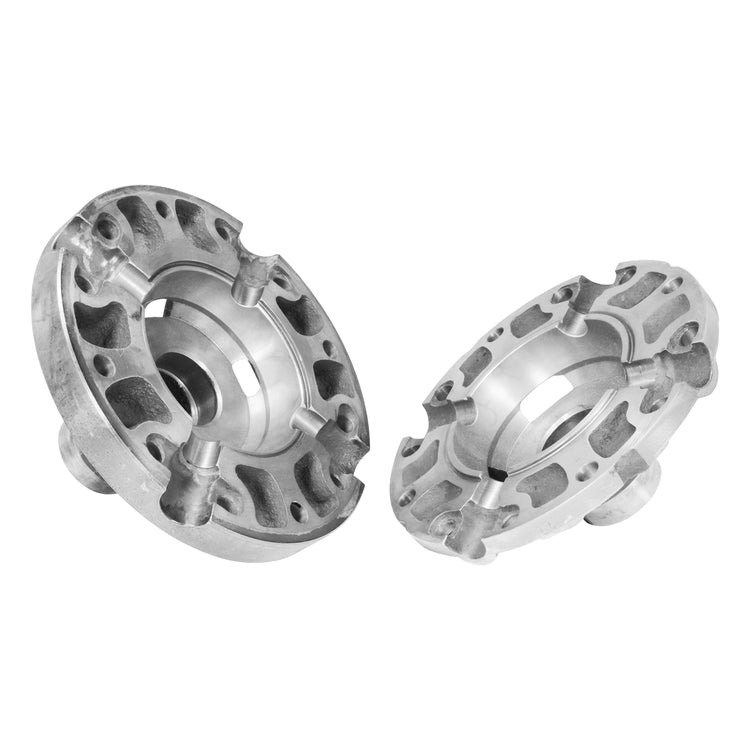 14T 10.5" GM STD CASE, 4.56 & UP