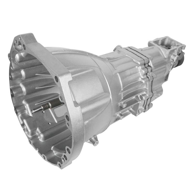 Remanufactured 5 Speed Manual Transmission, 2005-16 Nissan Frontier, 2009-13 Suzuki Equator, 2.5L