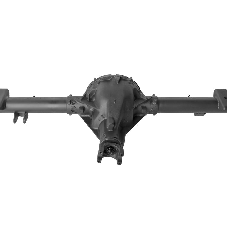 Remanufactured Rear Axle Assembly, 1981-88 GM 1500, 10 Bolt 8.5 In., For 28 Spline Axles, 3.08 Ratio, With Posi Traction