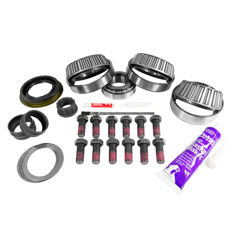 Yukon Master Overhaul Kit for 2014 & up RAM 2500 AAM 11.5"