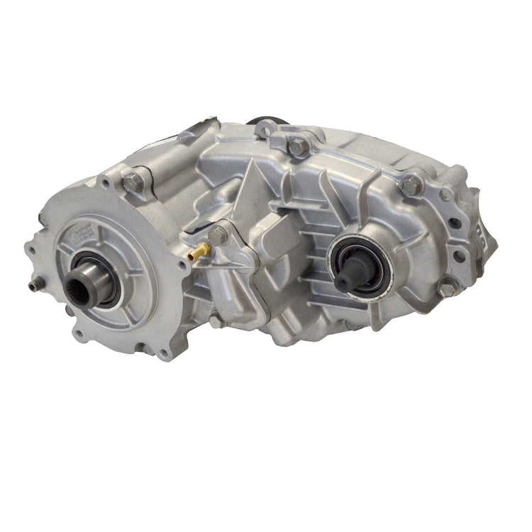 Remanufactured BW1354 Transfer Case, 1995-98 Ford Ranger, Electric Shift, Without Shift Motor