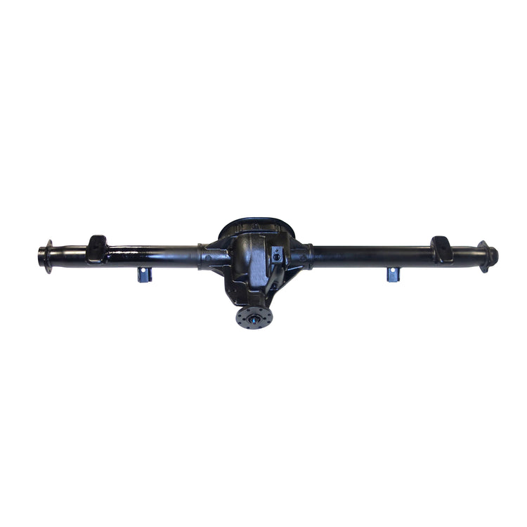 Reman Axle Assy Ford 8.8" 2000 Ford F150 4.10 Ratio, Rr Disc *Check Tag