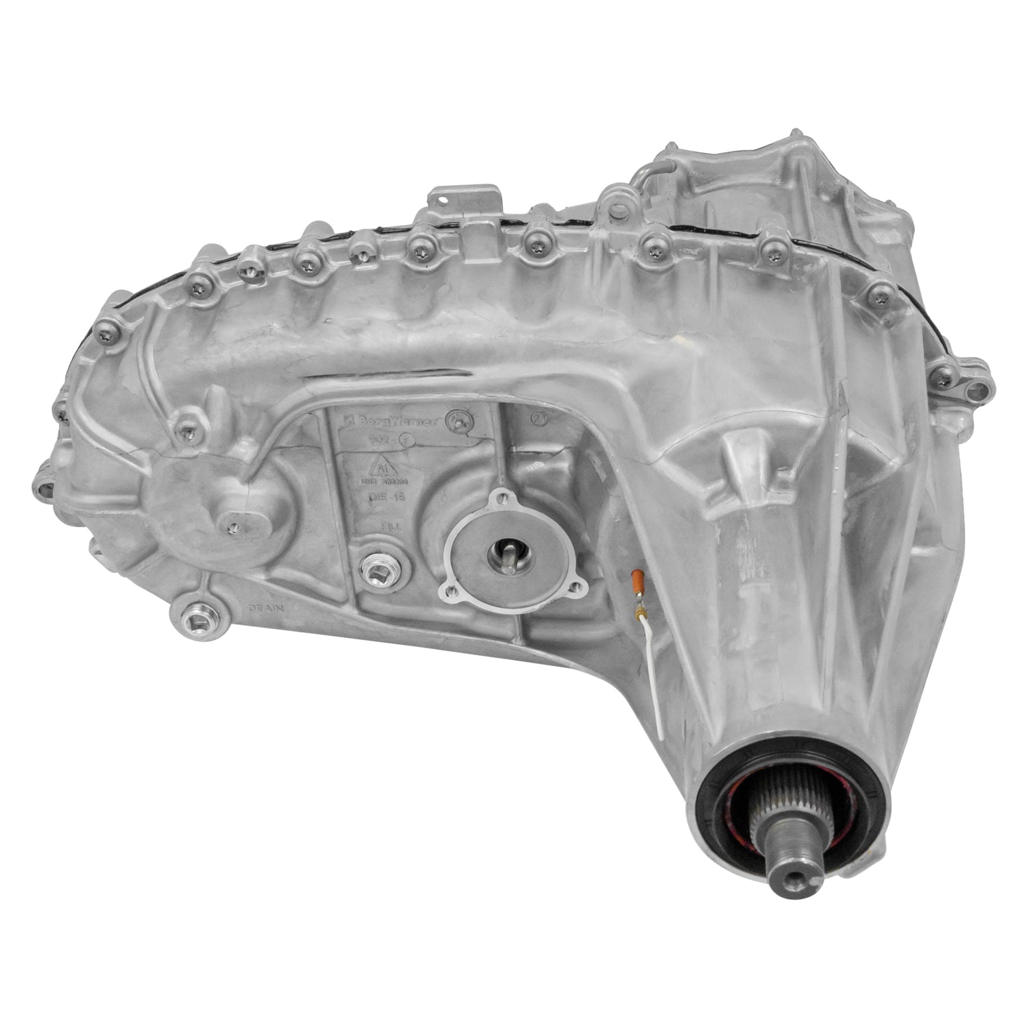 Remanufactured BW4446 Transfer Case, 2013-18 Ram 3500 Cab Chassis