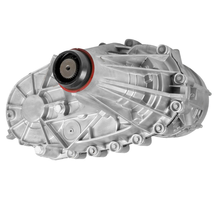 Remanufactured NP263HD Transfer Case, 2001-07 GM 2500HD and 3500, With 6.6L or 8.1L, With Option Code NP1