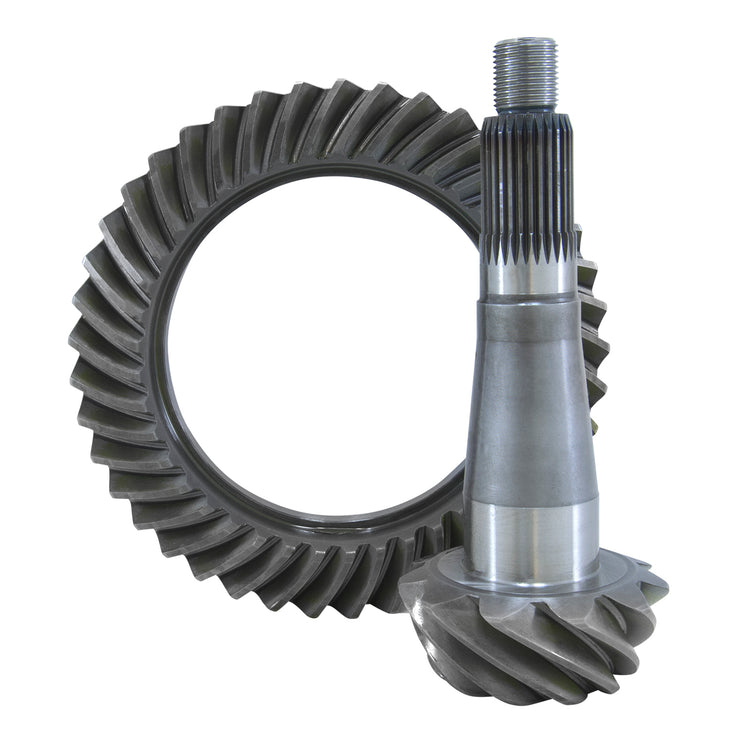 Yukon high performance Ring & Pinion set, Chrylser 8.75", 89 housing, 3.23