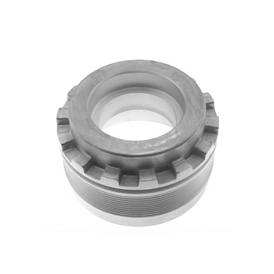 Yukon Left Hand Carrier Bearing Side Adjuster, 9.25\" GM IFS.