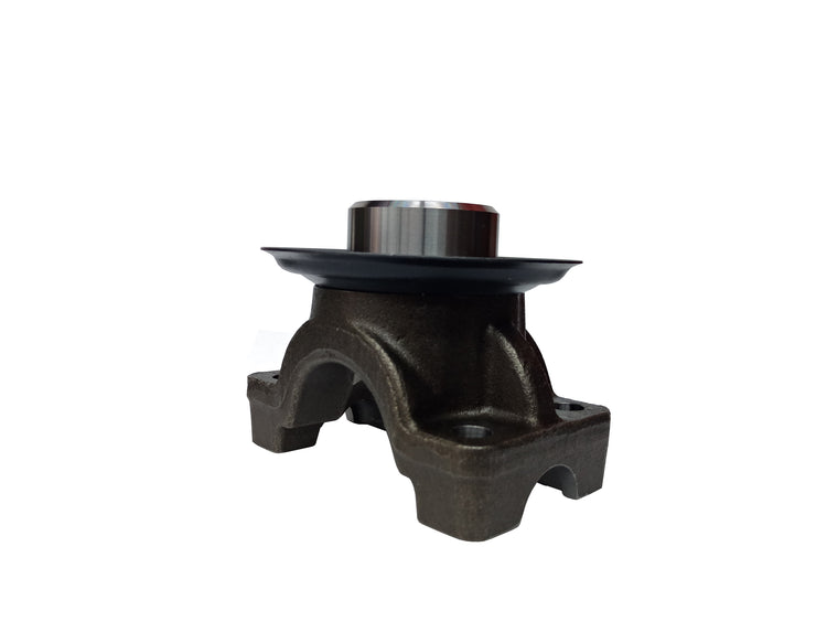 Adams Forged 1350 Series Rear Ford 8.8 High Angle Pinion Yoke 28 To 30 Degrees.