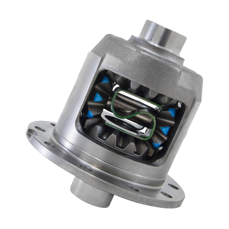 Yukon Trac Loc Positraction for 2015+ Ford Mustang 8.8", 34 Spline