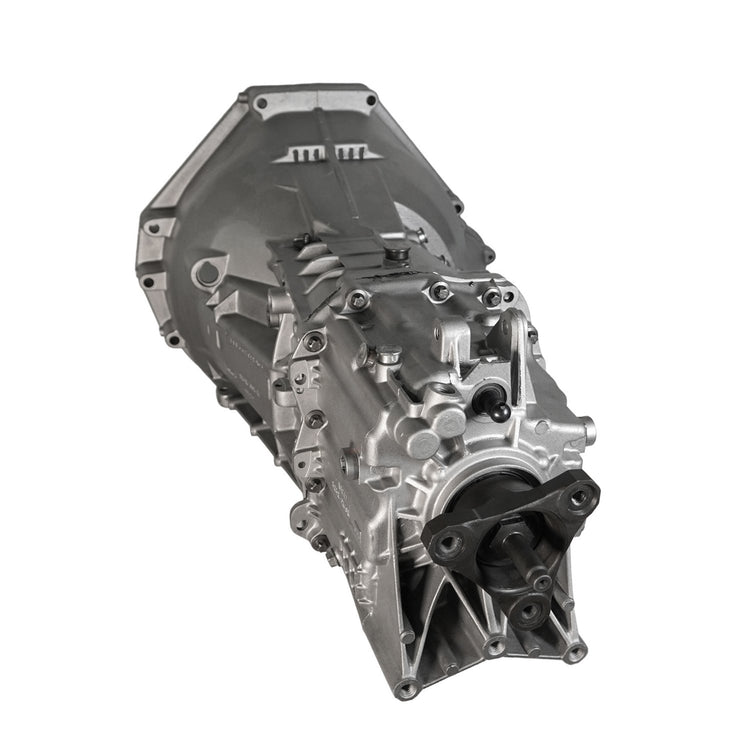 Reman MT82 6-Speed Manual Transmission for 2018 Mustang with 5.0L Engine