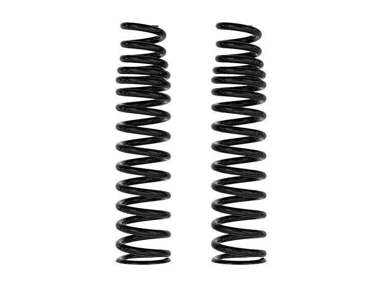 ICON 2021-2026 Ford Bronco, Rear, Heavy Rate Coil Kit for ICON Coilovers