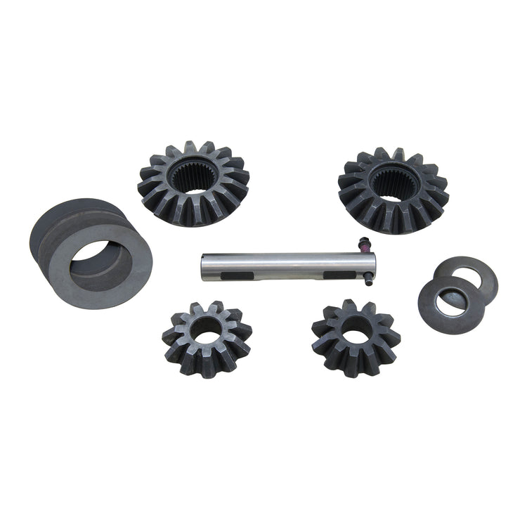USA Standard Gear open spider gear set for Chrysler 9.25", 31 spline