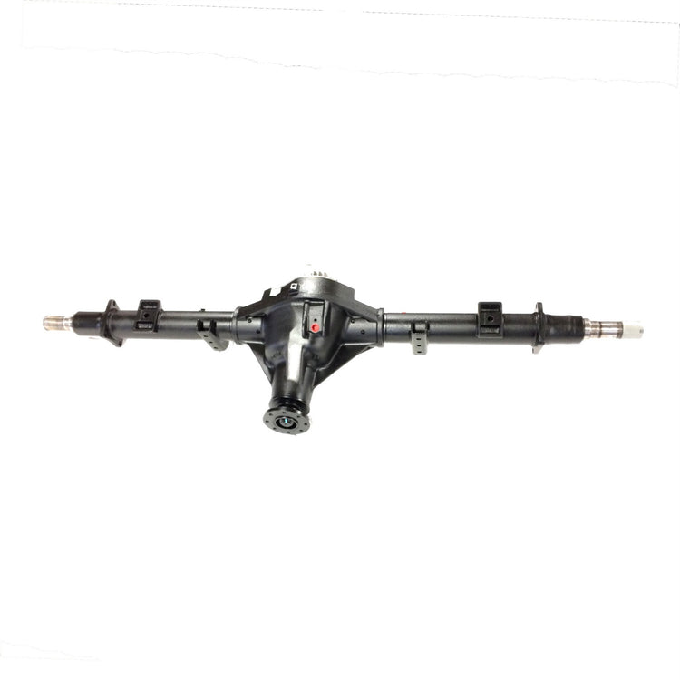 Dana 80 Rear Axle Assembly for 1992-1997 Ford F450 DRW ABS with 4.63 Gear Ratio