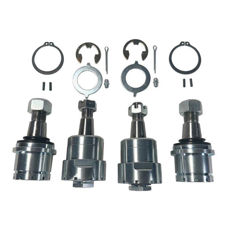 Dynatrac HD Balljoints for 2003-2013 Dodge 2500 4x4, 2003-2012 Dodge 3500 4x4