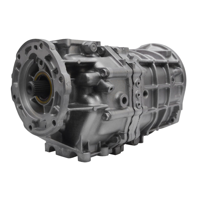 AX15 Manual Transmission for Jeep 94-00 Cherokee, 5 Speed