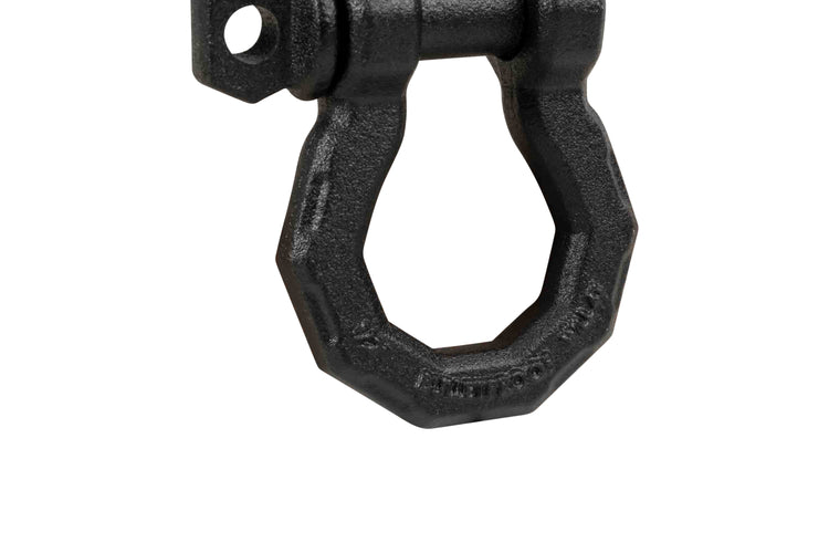BulletProof Channel Shackles (Pair)