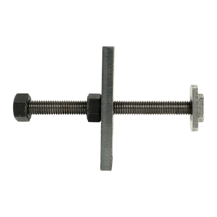 Yukon Tools Needle Bearing Puller for Toyota 8" Clamshell Front CV Axle