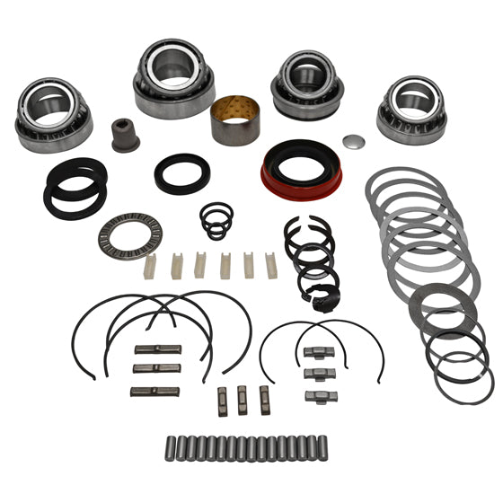 USA Standard Manual Transmission WC T5 Bearing Kit