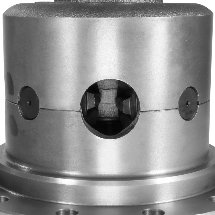 Yukon Dura Grip Limited Slip for GM & Chrysler 11.5” Differentials, 30 Spline