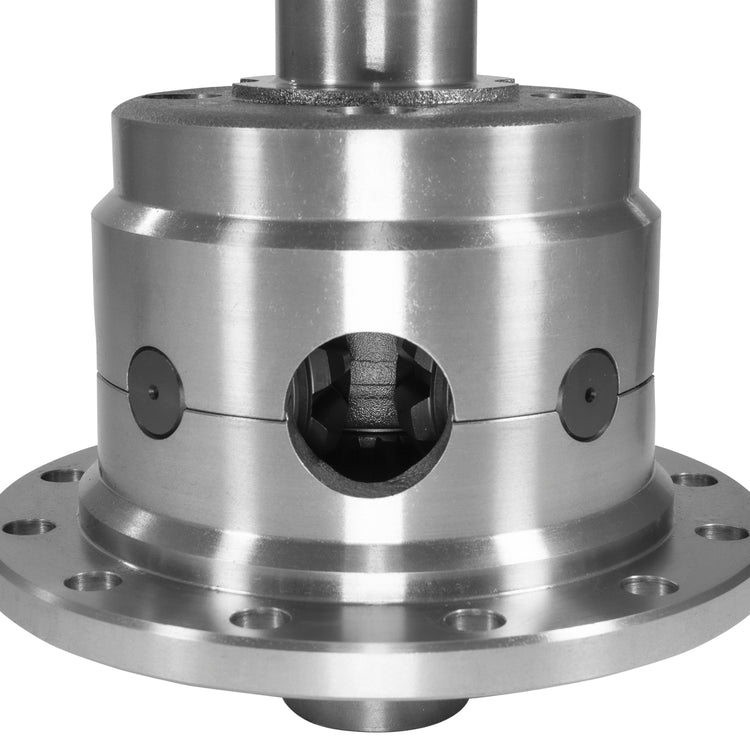 Yukon Dura Grip Limited Slip Positraction for Dana 80, 4.10-Up, 35 Spline