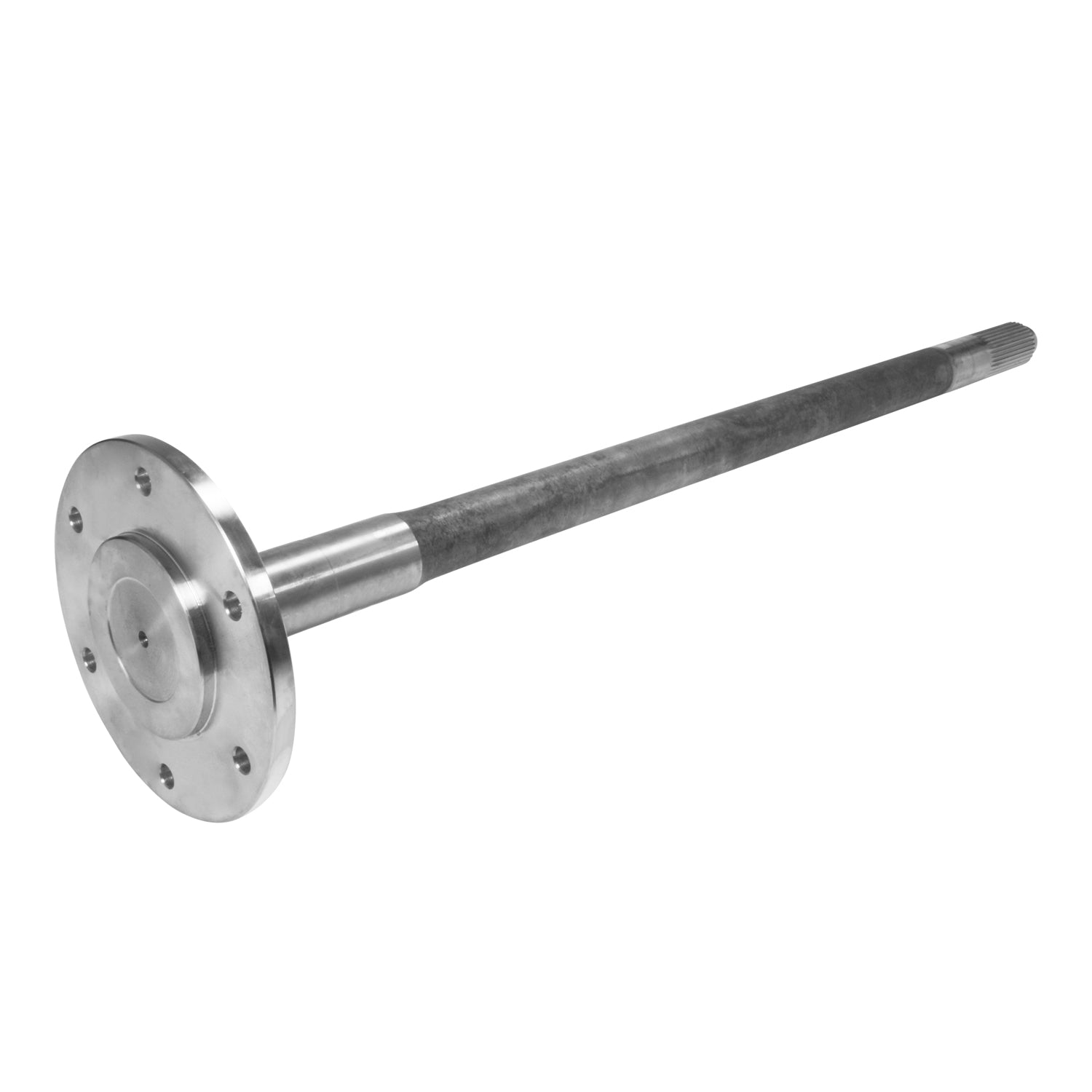 Yukon 1541H Alloy 6 Lug 33 Spline Rear Axle For '63-'69 GM 12T