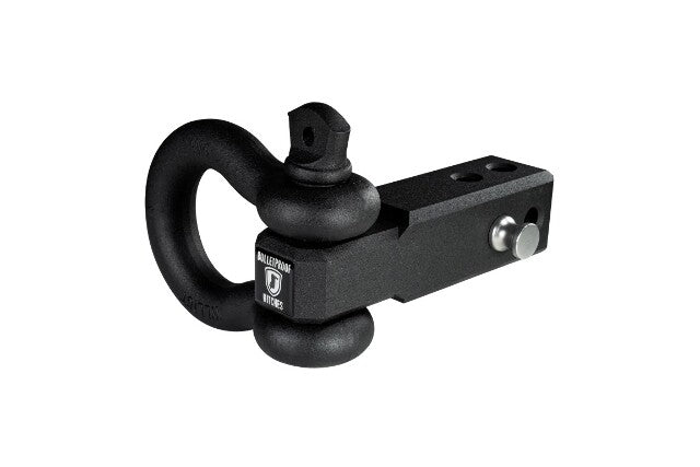 BulletProof 2.5" Extreme Duty Receiver Shackle