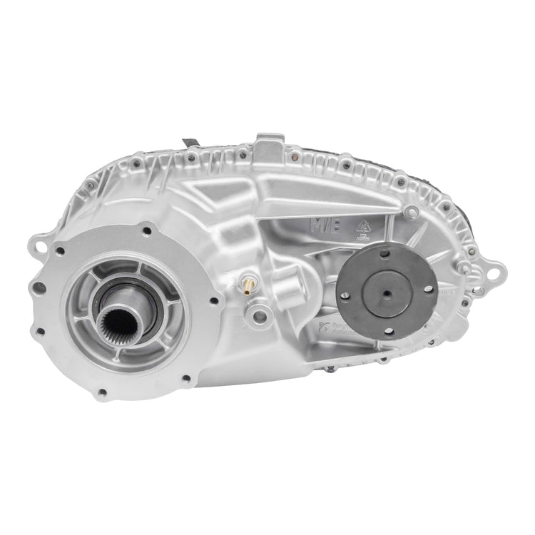 Remanufactured BW4406 Transfer Case, 1999-08 Ford F-150, 1999 F-250, Electric Shift