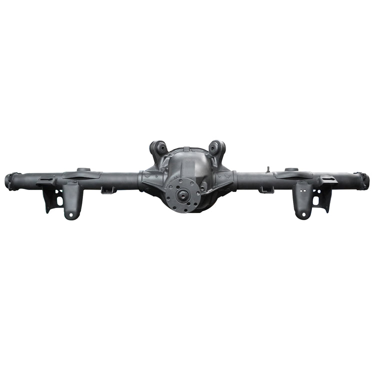 Reman Axle Assy Ford 8.8" 1996 Ford Crown Vic, w/ ABS, 3.08 Ratio, Posi