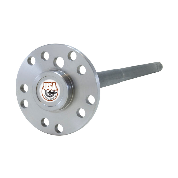 Yukon Chromoly Rear Axle, Dana 44 Diff, JK Rubicon, RH, 35 Spline, 32-5/8”