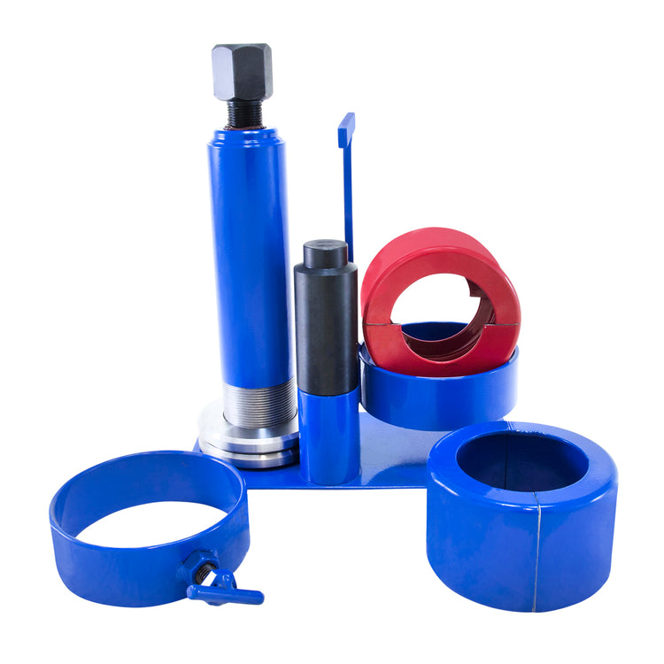 Yukon Carrier Bearing Puller Set