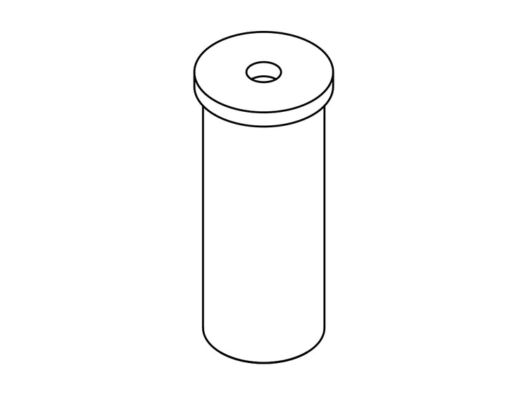 ICON Delta Joint Installation Press Adapter Tube