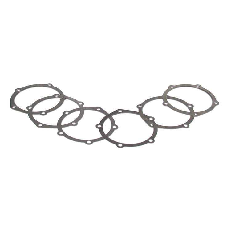 Pinion depth shims for Ford 8