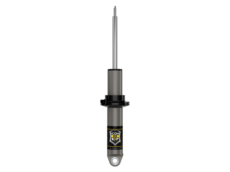 ICON 2021-2026 Ford Bronco, HOSS 2.0 Package, Rear, 0-1.75” Lift, 2.5 EXP Series Coilover