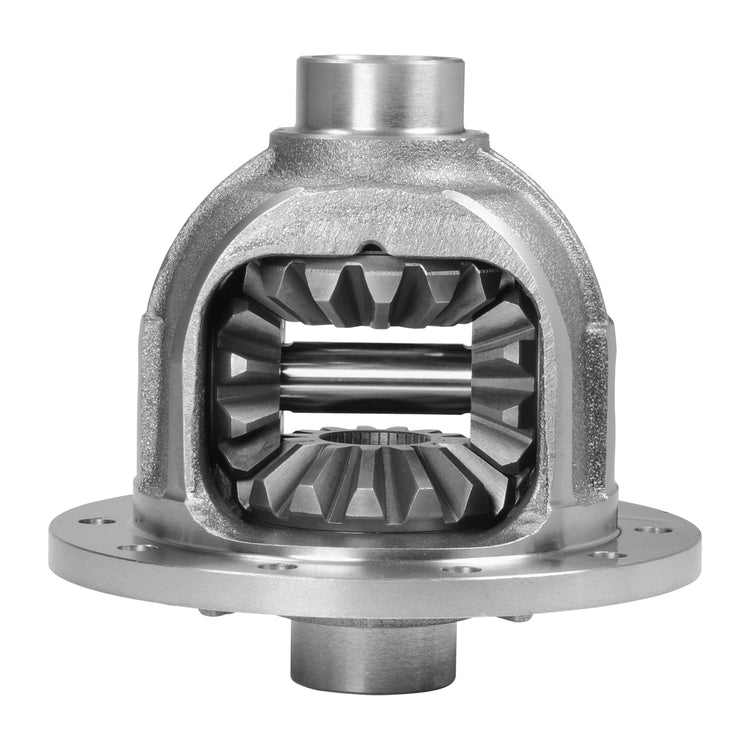 Yukon Loaded Carrier Case for Chrysler ZF 215mm Front Differential