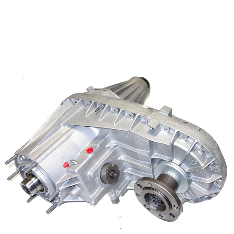 Remanufactured NP271 Transfer Case, 2003-11 Dodge Ram 2500 and 3500, With Automatic Transmission
