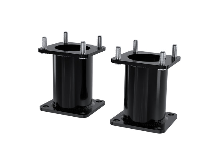 ICON 2022-2026 Toyota Tundra, Front, 6" Lift, Coilover Spacer Kit