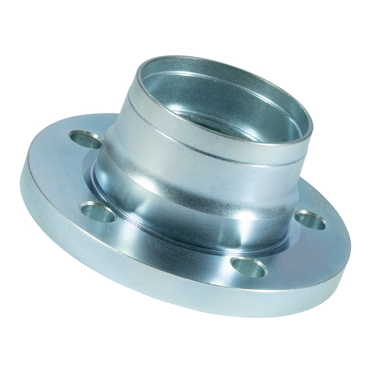 Yukon Spin Free Kit Replacement Wheel Hub for 2006 & Older Jeep TJ