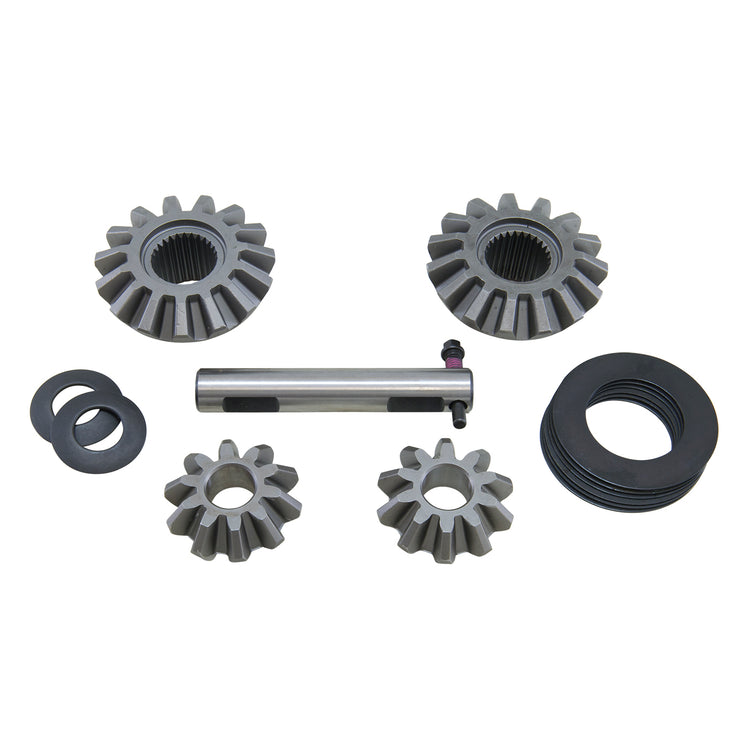 Yukon standard open spider gear kit for '96 and older 8.25" Chrysler, 27 spline