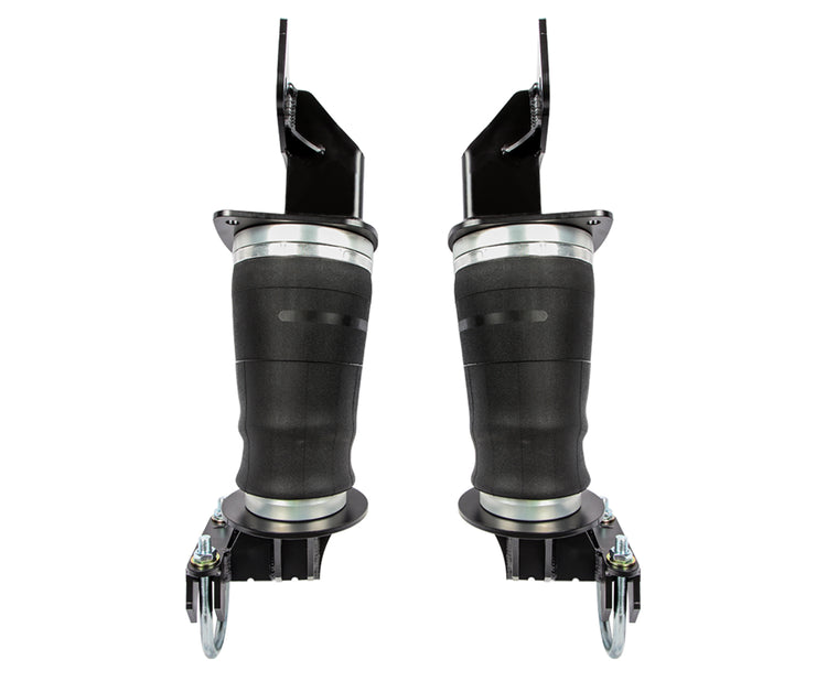 Carli Long Travel Air Bag System, For 4.5" Systems, 4.0" Axle Diameter