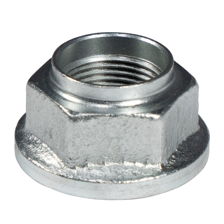 Pinion nut
