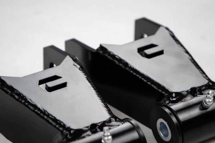 Cognito 1" Drop Shackle