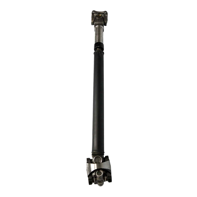 Dynatrac 12-18 Jeep JK Wrangler, 2.5-6" Lift, Front Driveshaft, w/Yoke Adapter