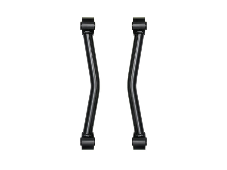 ICON 2018-2023 Jeep Wrangler JL, Rear, Fixed Upper Link Kit