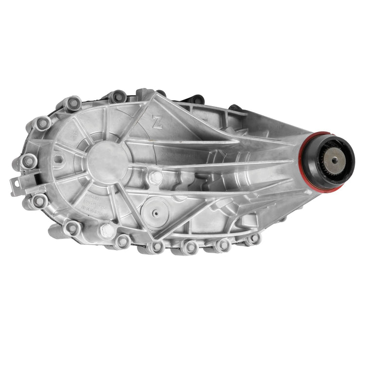 Remanufactured NP263HD Transfer Case, 2001-07 GM 2500HD and 3500, With 6.6L or 8.1L, With Option Code NP1